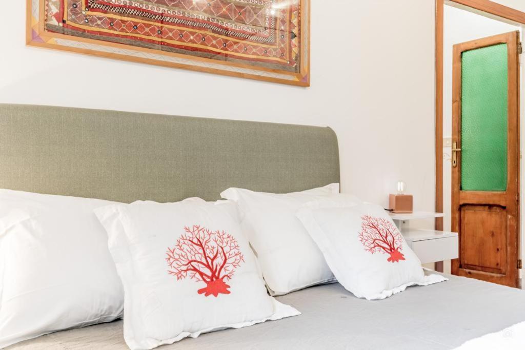 Apartmán Casa Ghetto 13 Řím Exteriér fotografie