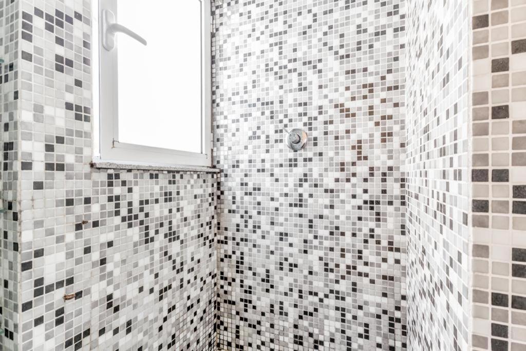 Apartmán Casa Ghetto 13 Řím Exteriér fotografie